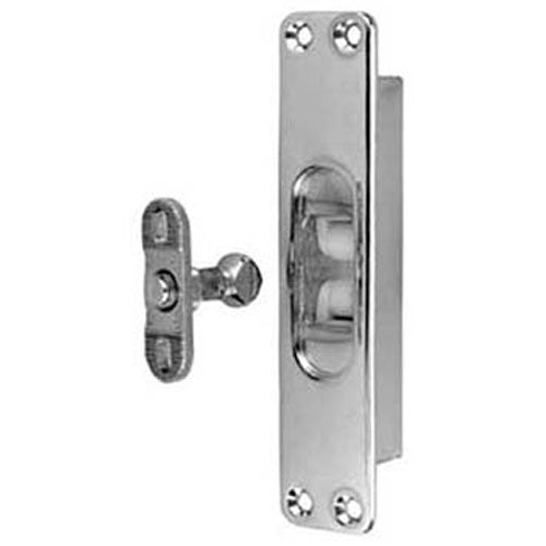 10535H00004 Kason - Concealed Catch for Optimal Security 10535H00004 Kason - Concealed Catch for Optimal Security
